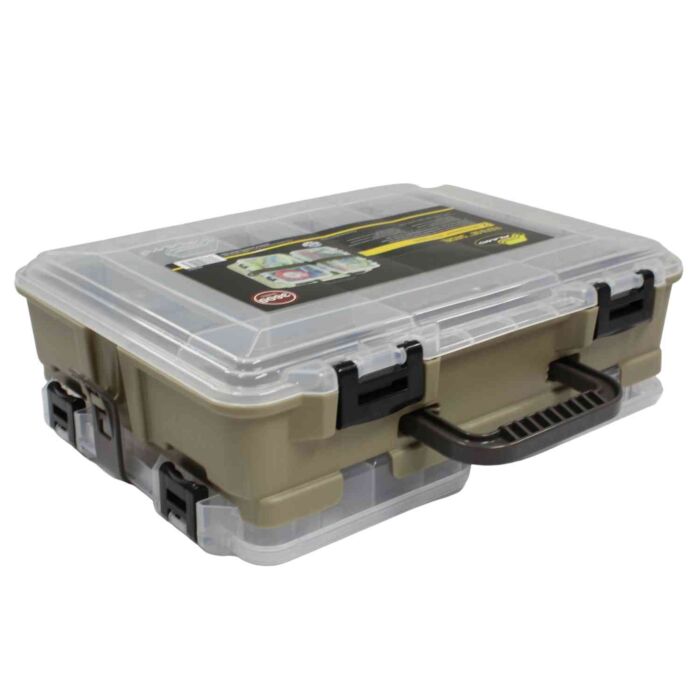 Plano Fishing Tackle Boxes & Bait Storage, Prolatch Dominican