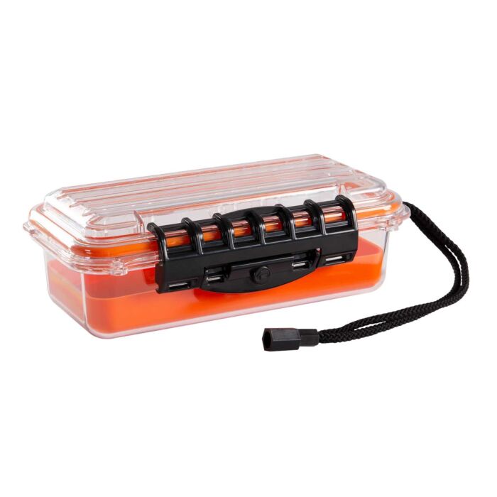 Medium Waterproof Case from the Plano Guide Series