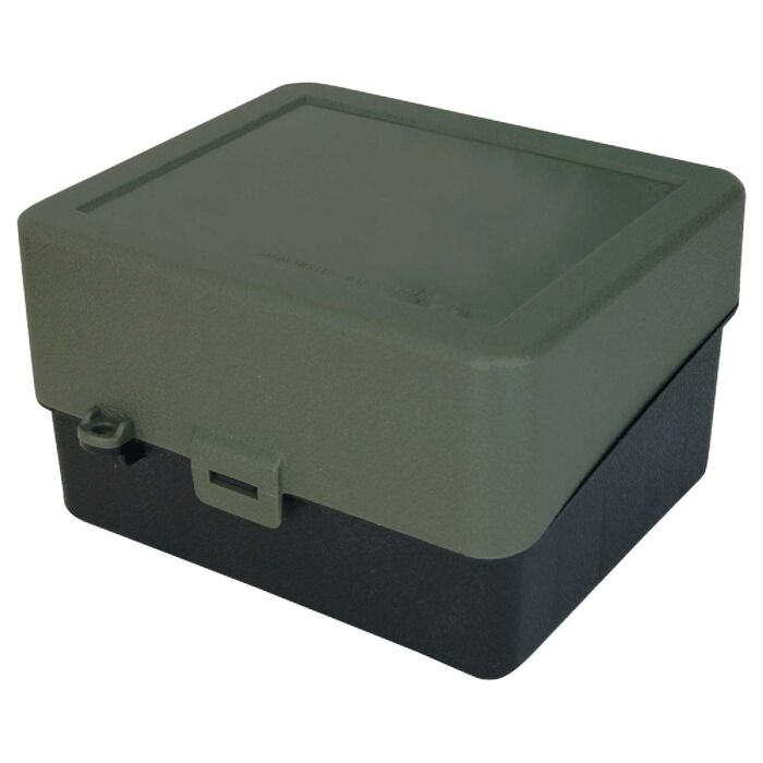 Plano Rustrictor Field/Ammo Box - Cache Tactical Supply