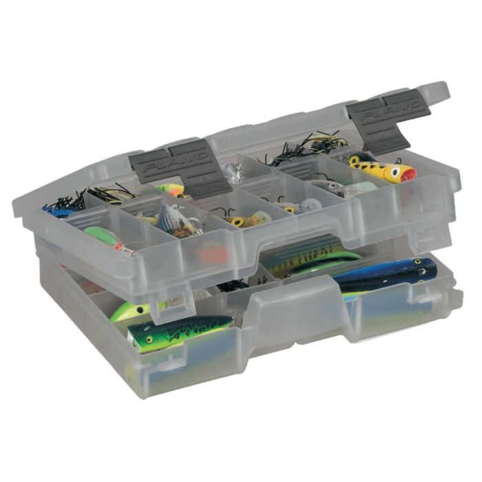 Plano Custom Divider Stowaway 3500 Tackle Box – The Tackle Shed