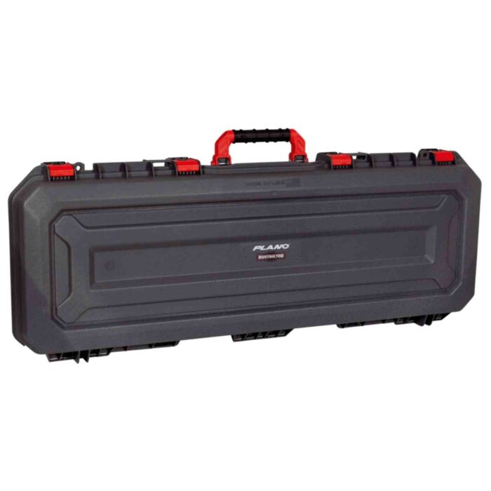 Hard Rifle Case Rustrictor All Weather Rifle Series 42 Inch