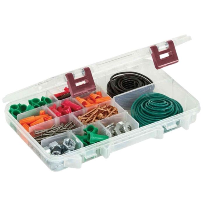 Plastic Adjustable Compartment Box 3650 Series